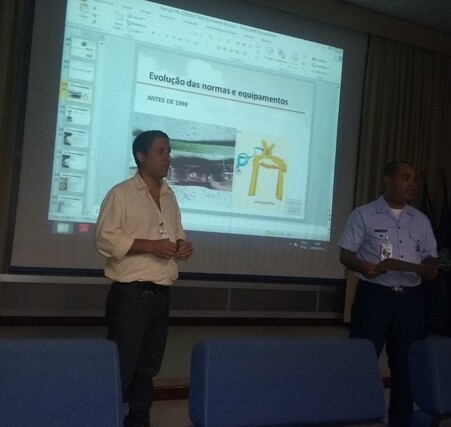 Consultoria em SST